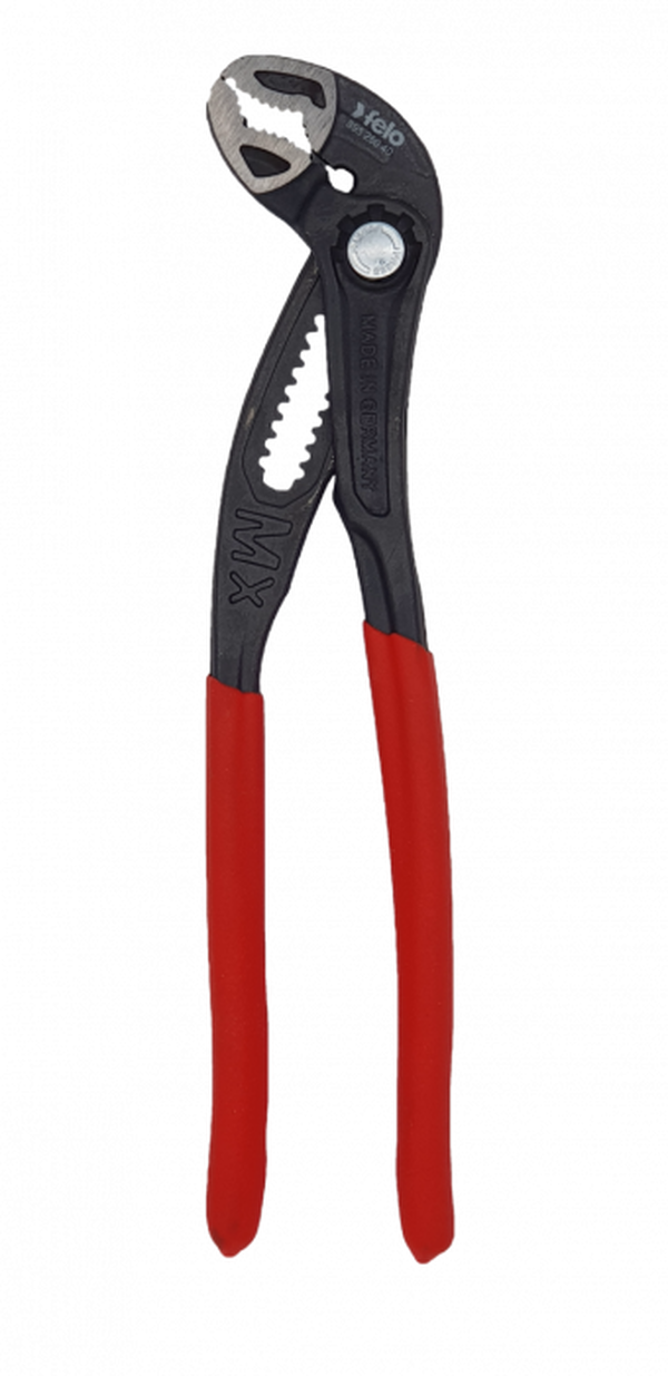 Клещи переставные Felo 250мм 89525040