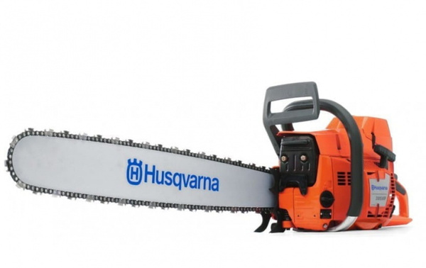 Пила цепная бензиновая Husqvarna 395 ХР 9659021-94