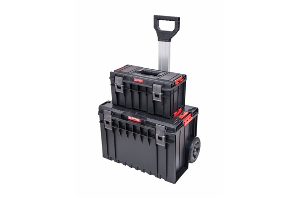 Набор ящиков Qbrick System One Cart+Pro 500 Basic 10501284