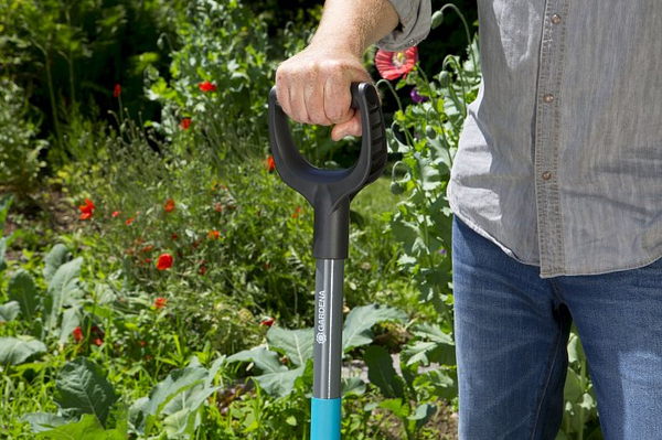 Лопата Gardena СlassicLine универсальная 17050-20.000.00