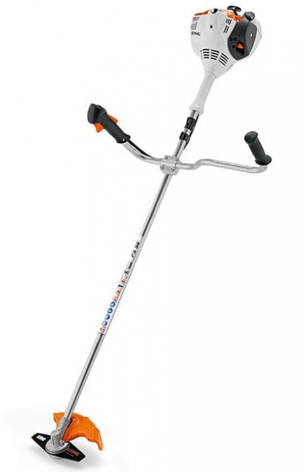 Триммер бензиновый Stihl FS 56 GSB 230-2 4144-200-0169