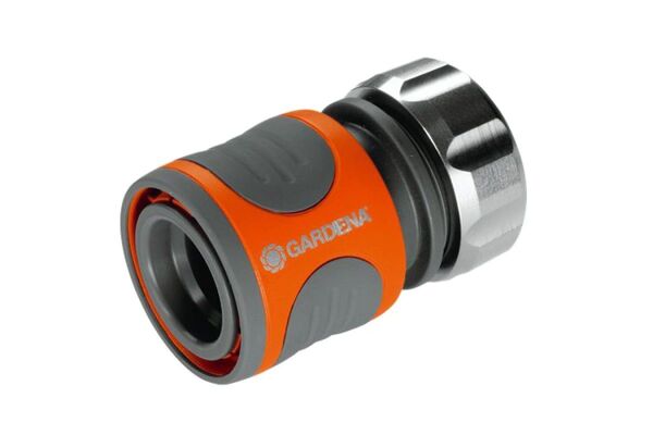 Коннектор Gardena Premium 3/4" 08167-20.000.00