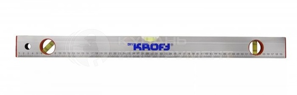 Уровень Kroft 600 мм 102102