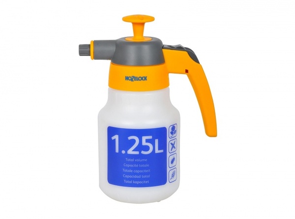 Опрыскиватель ручной Hozelock KillaSprav 1,25л 4122