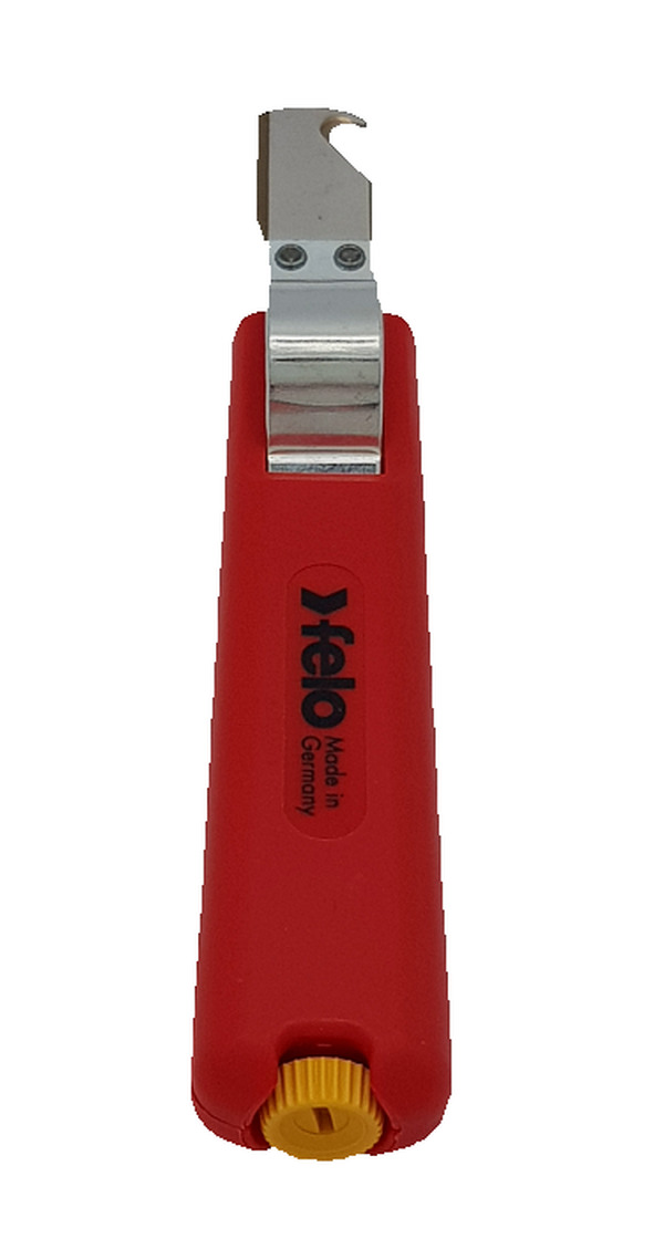 Нож для снятия изоляции Felo диэлектрический 58401811