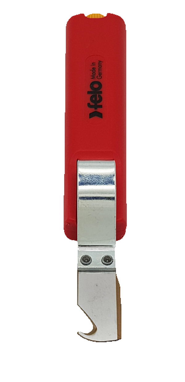 Нож для снятия изоляции Felo диэлектрический 58401811