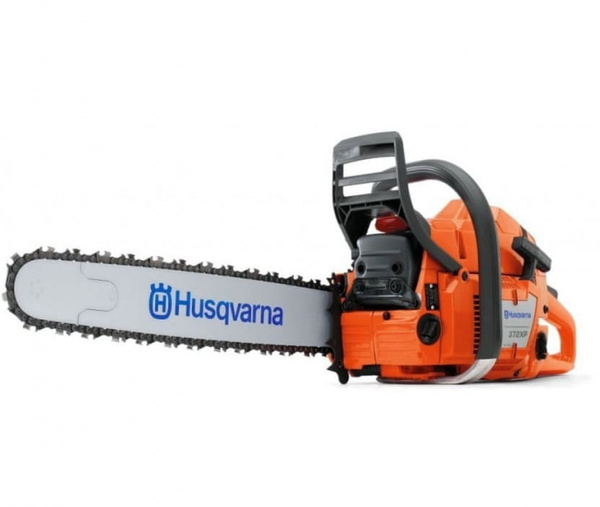 Пила цепная бензиновая Husqvarna 372 XР 9657029-18 цепная звездочка сцепления комплект для ремонта масляного насоса для husqvarna 362 365 371 372 замена 503 43 20 01 503744401 аксессуары для бензопилы