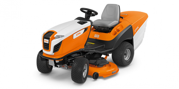 Трактор для газона Stihl RT 6127.0 ZL 6170-200-0025