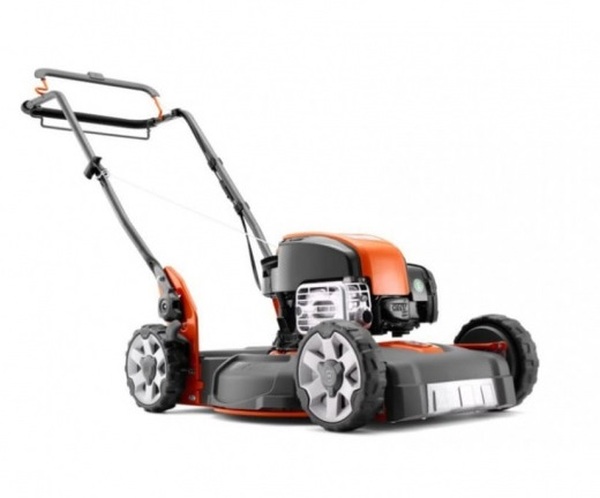 Газонокосилка бензиновая Husqvarna LB 248S 9676563-01