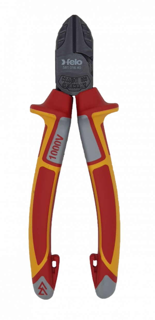 Бокорезы диэлектрические Felo 160мм 58101640