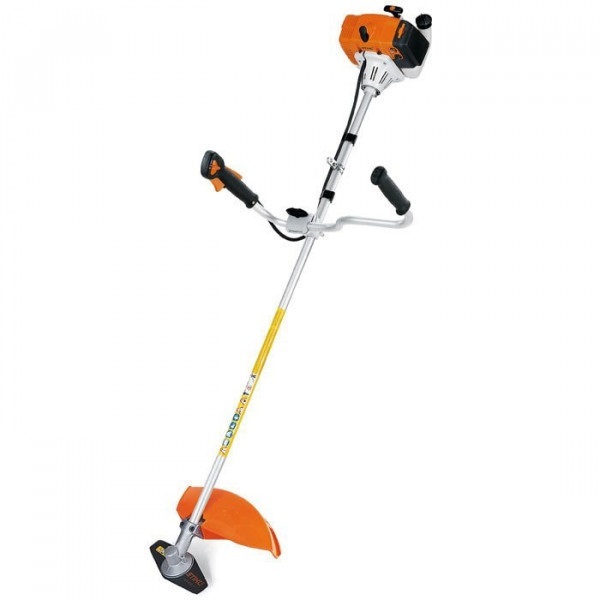 Триммер бензиновый Stihl FS 250 GSB 230-2 AutoCut C 36-2 4134-200-0389 один комплект карбюратора для stihl fs120 fs200 fs250 fs250r fs300 fs350 триммер кусторез зажигания с катушкой для stihl 4134 400