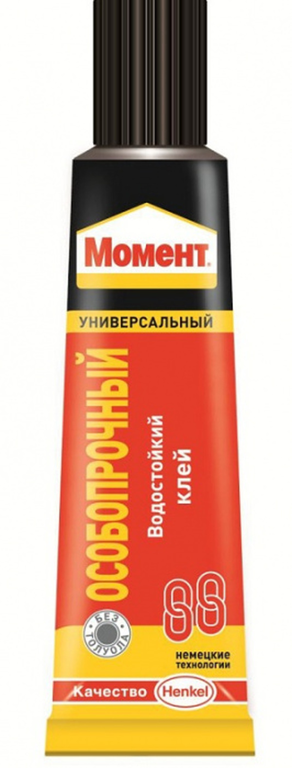 Клей Момент 88 (30мл;10/120шт) в шоу-боксе 1139012