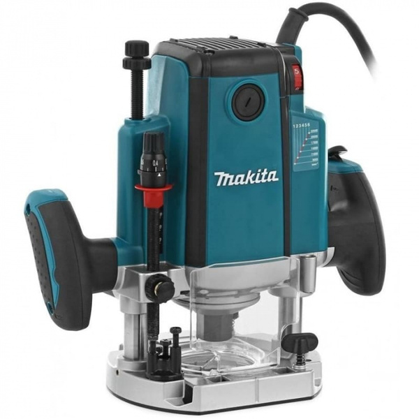 Фрезер Makita RP2300FC