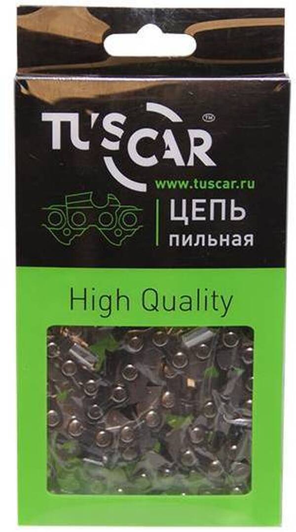 Цепь пильная Tuscar 325"-1,5мм-76/221 BP  1042214-76-1