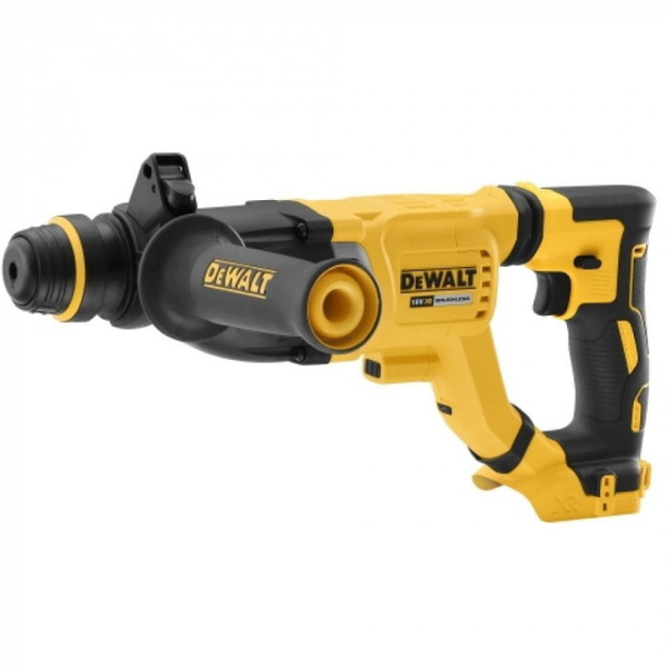 Аккумуляторный перфоратор DeWalt DCH263N-XJ без АКБ и ЗУ перфоратор dewalt dch072n xj