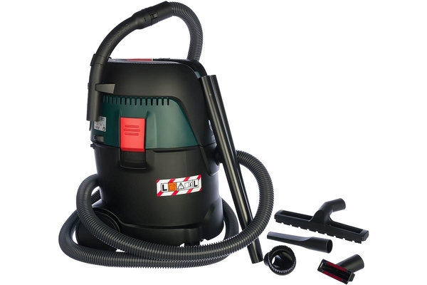 Пылесос Metabo ASA 25 L PC 602014000 — купить по низкой цене в интернет ...