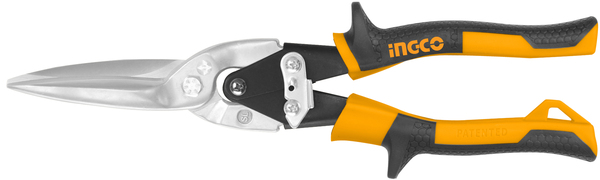 Ножницы по металлу INGCO 300мм HTSN0112S ножницы по металлу прямые ingco 250мм htsn0110s