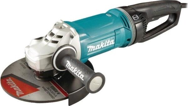 Угловая шлифовальная машина Makita GA9071X1