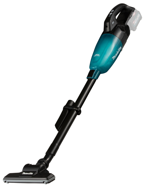 Аккумуляторный пылесос Makita CL001GZ04 XGT