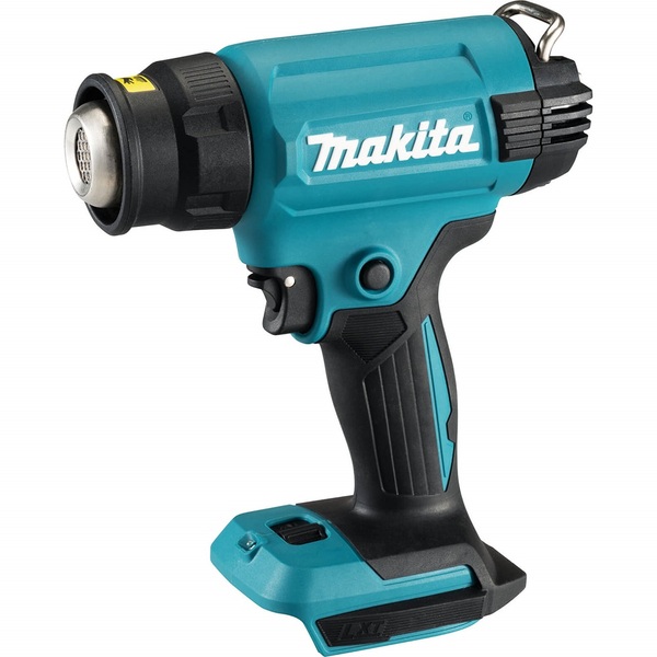 Аккумуляторный фен Makita DHG180ZK