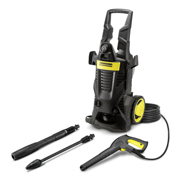 Мойка высокого давления Karcher K 6 Special *EU 1.168-508.0