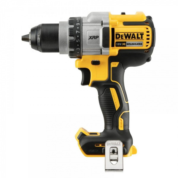 Аккумуляторная дрель-шуруповерт DeWalt DCD991NT-XJ