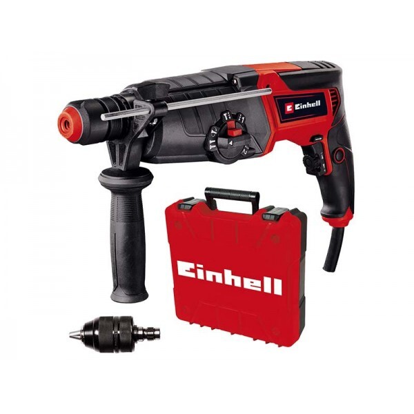 цена Перфоратор Einhell TE-RH 950 5F 4257978