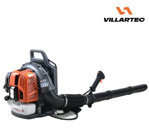 Воздуходувка бензиновая VILLARTEC BX527