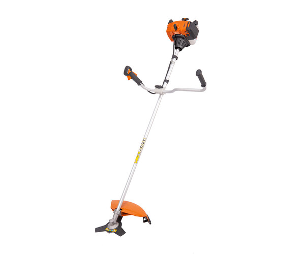 Триммер бензиновый ZIMANI FS120 один комплект карбюратора для stihl fs120 fs200 fs250 fs250r fs300 fs350 триммер кусторез зажигания с катушкой для stihl 4134 400