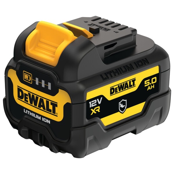 Аккумулятор DeWalt DCB126G-XJ