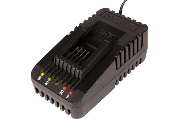 Зарядное устройство WORX WA3880 20В 2A WA3880 устройство зарядное worx авто 20в 2a