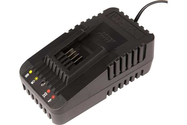 Зарядное устройство WORX WA3880 20В 2A WA3880