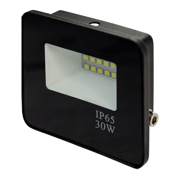 Прожектор LT-FL-02-IP65-30W-6500K Led Е1602-2000
