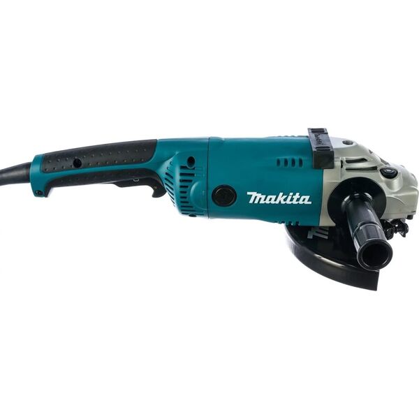 Угловая шлифовальная машина Makita GA9020+перчатки PGH-160350- L