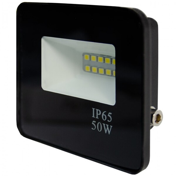 Прожектор LT-FL-02-IP65-50W-6500K Led Е1602-2001