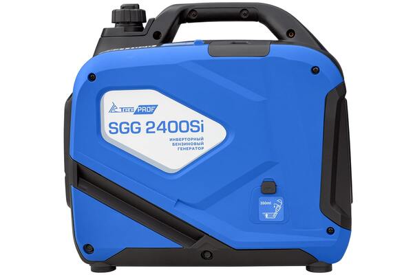 Генератор бензиновый инверторный ТСС SGG 2400Si 60028