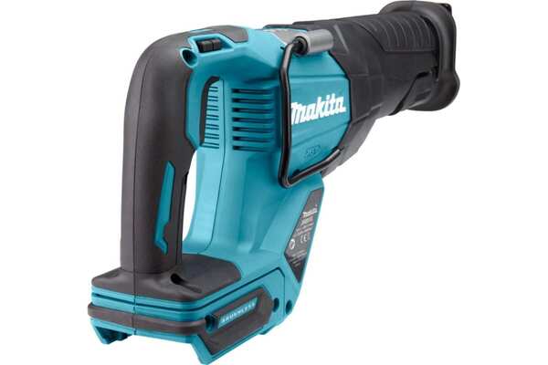 Аккумуляторная сабельная пила Makita JR001GZ XGT BL 40В