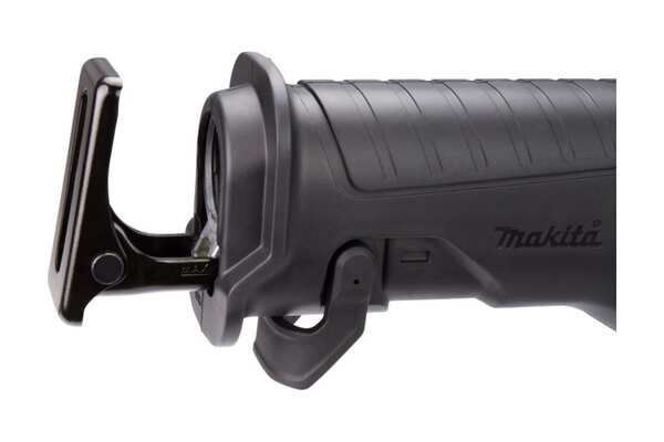 Аккумуляторная сабельная пила Makita JR001GZ XGT BL 40В