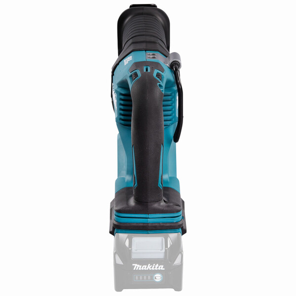 Аккумуляторная сабельная пила Makita JR001GZ XGT BL 40В