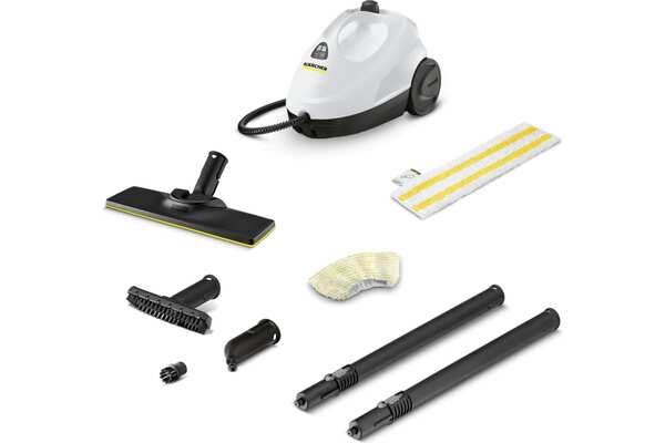 Пароочиститель Karcher SC 2 EASYFIX *EU 1.512-600.0