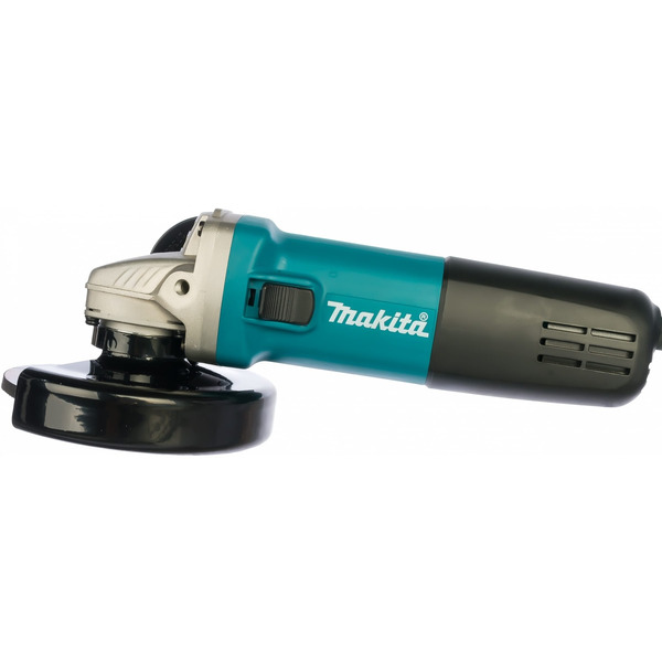 Угловая шлифовальная машина Makita 9558HNZ