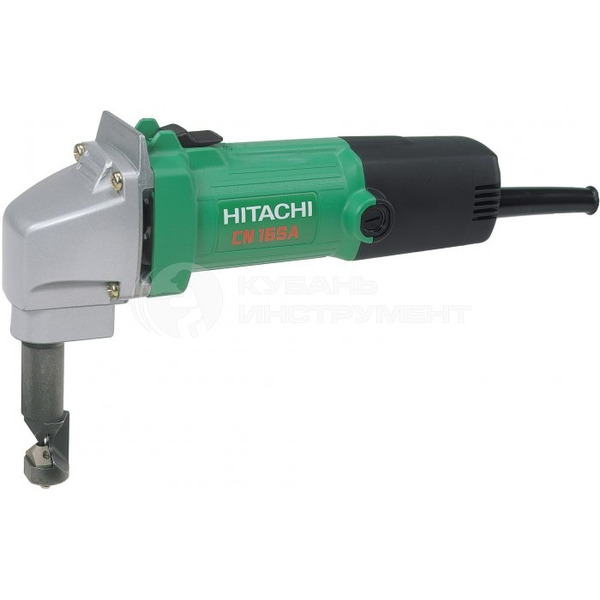 Ножницы по металлу Hitachi СN 16 SA