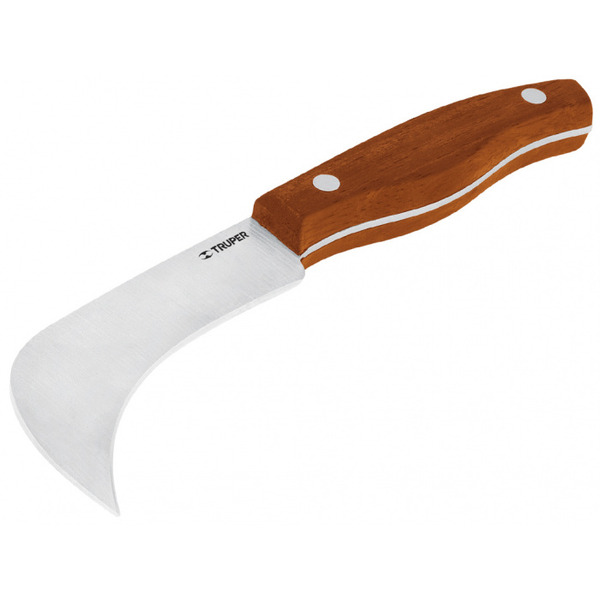 Нож Truper для ленолеума 19см 17002