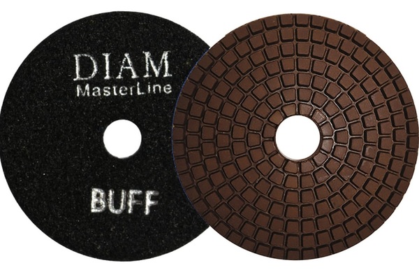 АГШК Diam Master Line 100*2,5 Buff (мокрое шлифование) 000573