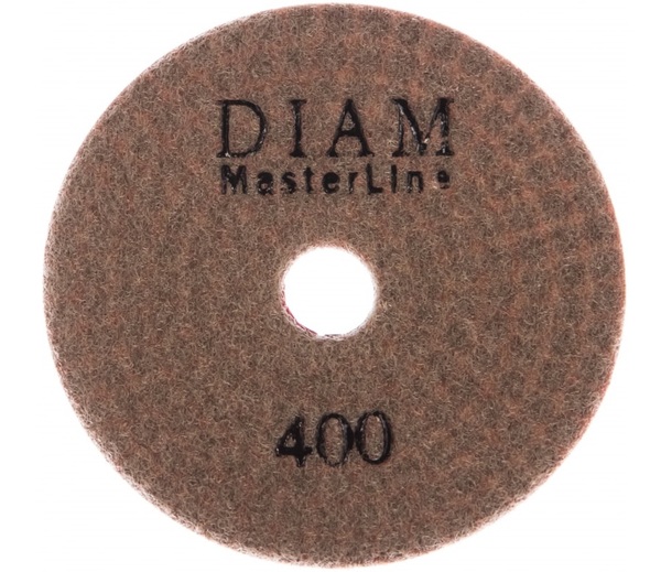 АГШК Diam Master Line 100*2,5 №400 (мокрое шлифование) 000577