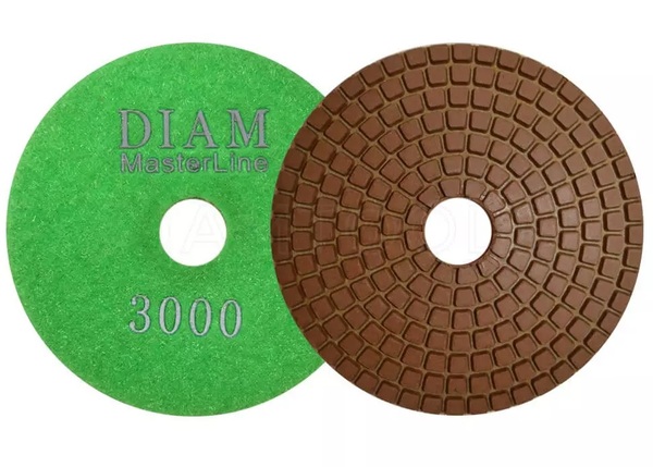 АГШК Diam Master Line 100*2,5 №3000  мокрое шлифование  000580