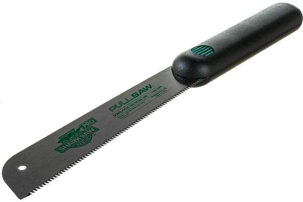 Ножовка Shark Pro 22TPI 180мм 112214