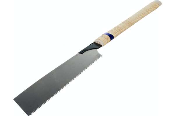 ножовка zetsaw 18421 kataba складная 200 мм для гипсокартона и панелей z 18421 Ножовка ZetSaw Kataba 18TPI*250мм Z.15271