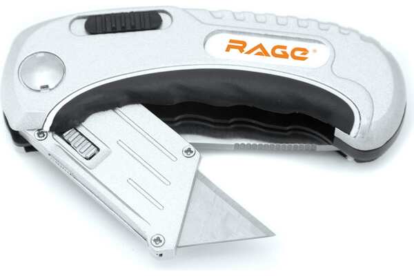 Нож Vira Rage 2в1 831112