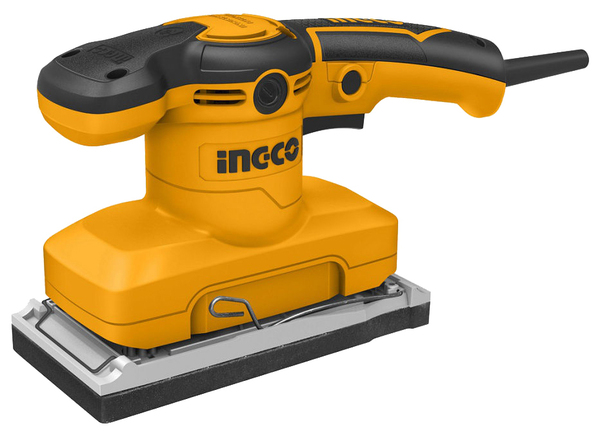 Вибрационная шлифовальная машина INGCO FS3208 вибрационная шлифовальная машина ingco ps2408